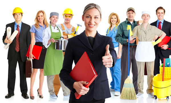 Asarlık Yük Taşıma Personeli Hizmeti